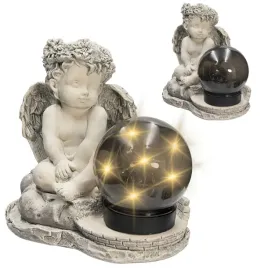 znicz-gipsowa-figurka-nagrobna-lampa-solarna-led