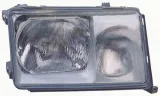 reflektor-mercedes-benz-w124-88-93-stan-nowy