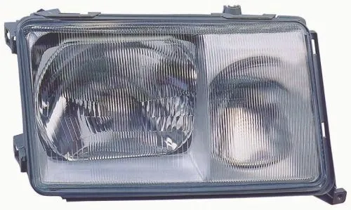 reflektor-mercedes-benz-w124-88-93-stan-nowy