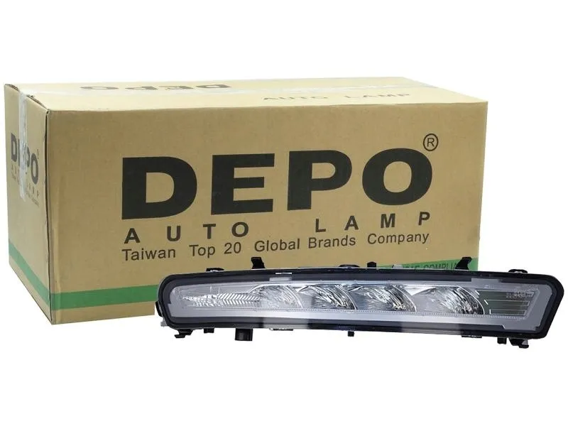 lampa-dzienne-ford-mondeo-11-stan-nowy