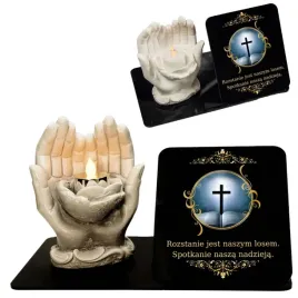 znicz-led-statuetka-na-cmentarz-grob-duza-wieczna-lampka-dlonie-gipsowe