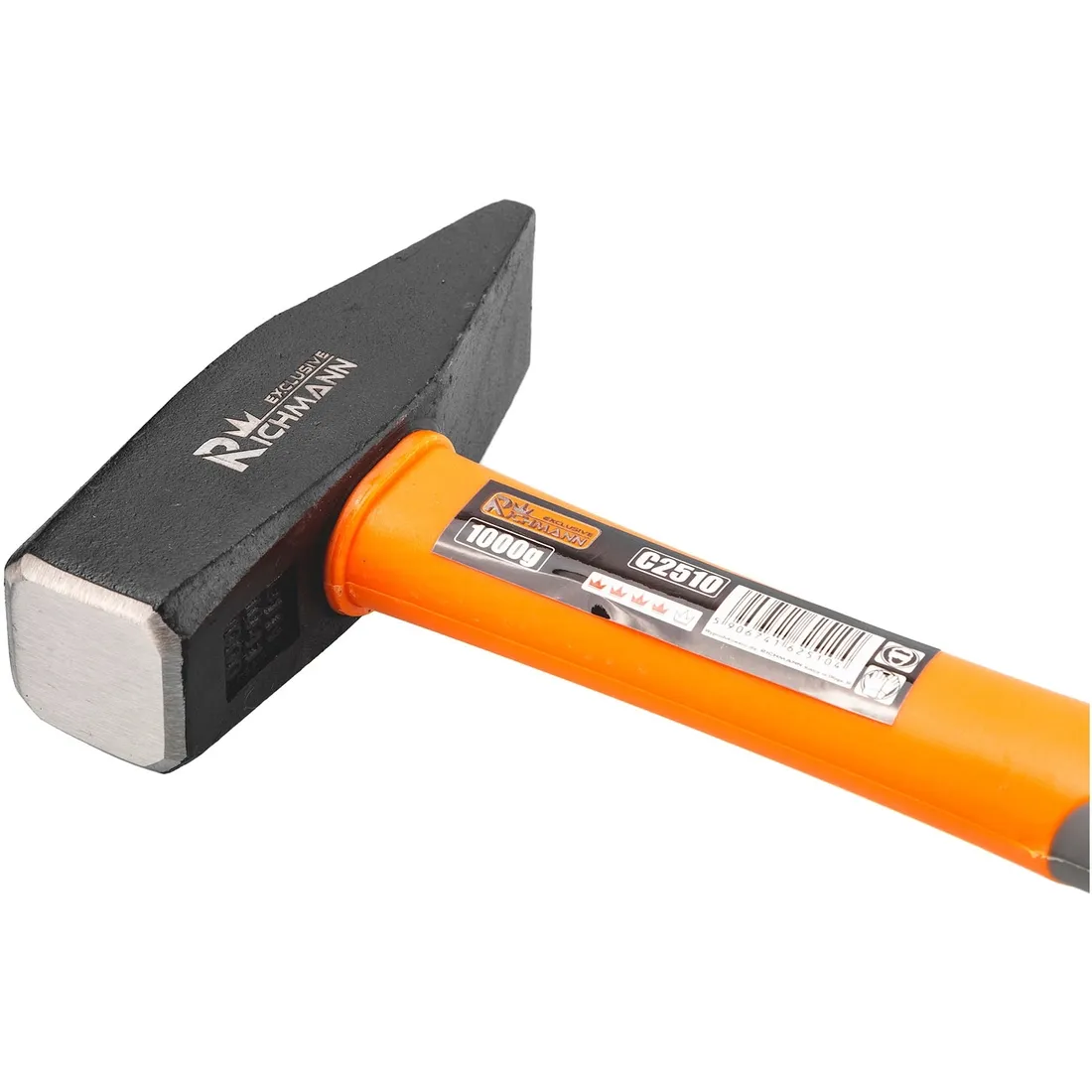 mlotek-100-g-fiberglass-richmann-c2501