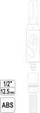 zraszacz-prosty-regulowany-abs-flo-89187-flo-stan-nowy