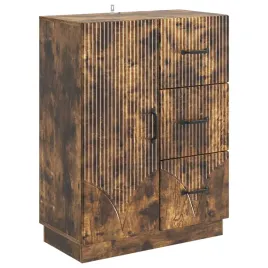 bufet-dab-wedzony-66-x-345-x-87-cm-drewno-inzynieryjne