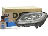reflektor-mercedes-benz-c-clasa-18-stan-nowy