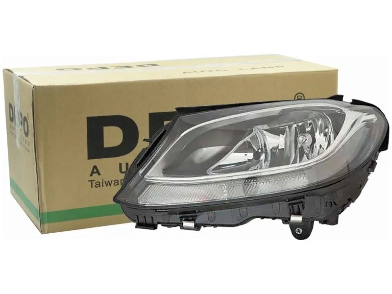 reflektor-mercedes-benz-c-clasa-18-stan-nowy