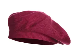 klasyczny-beret-damski-polska-marka-jesienny-zimowy-cieply-rozowy-fuksja