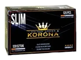 gilzy-korona-slim-5-x-120-sztuk