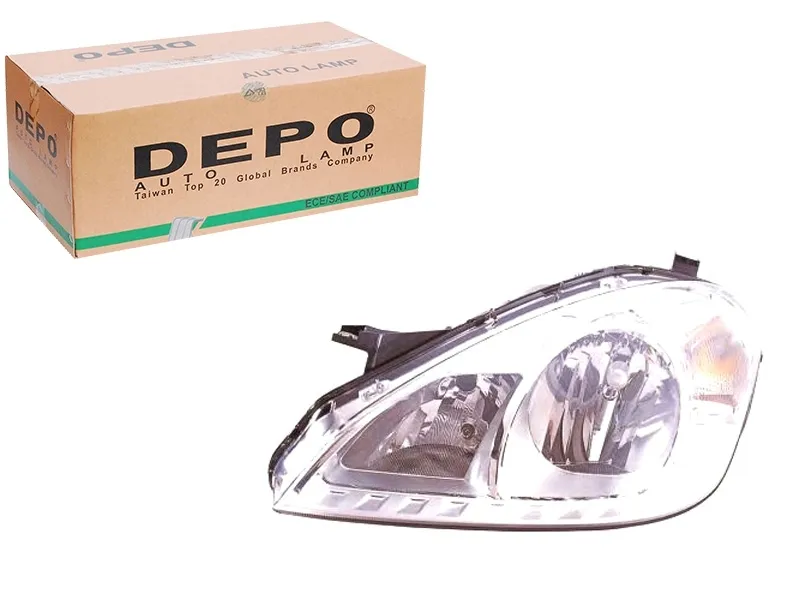 reflektor-mercedes-benz-a-clasa-08-11-stan-nowy