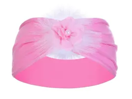 opaska-dziecieca-bawelniana-turban-dziewczeca-lato