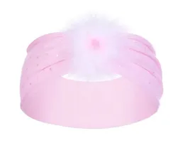 opaska-dziecieca-turban-bawelniana-letnia