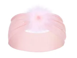 opaska-dziecieca-turban-bawelniana-letnia