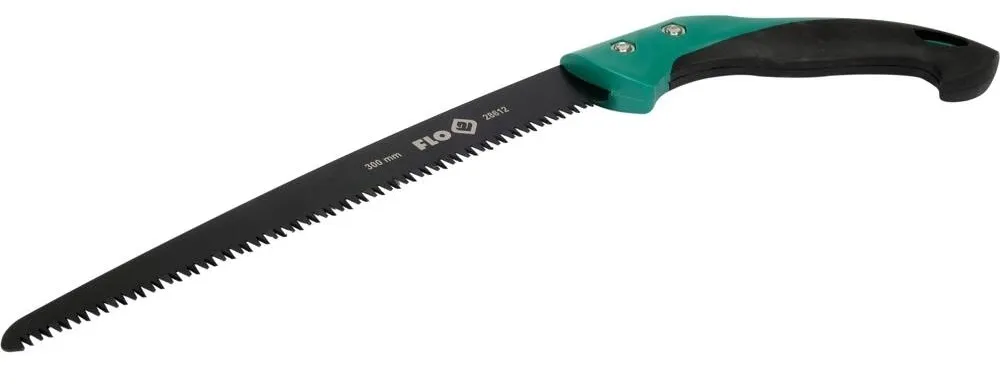 pila-ogrodowa-300-mm-flo-28612-stan-nowy