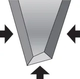 pila-ogrodowa-300-mm-flo-28612-stan-opakowania-oryginalne