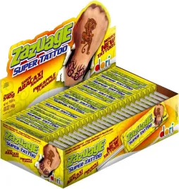 lizak-zazuage-ananas-50-sztuk-z-tatuazem