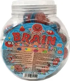 guma-kulka-farbujaca-brain-mozgi-opakowanie-50szt