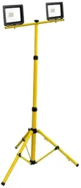 led-halogen-statyw-roboczy-stojak-2x20w-lampa