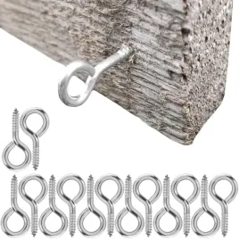 14x-haczyk-hak-pelny-wkrecany-do-drewna-3x29mm