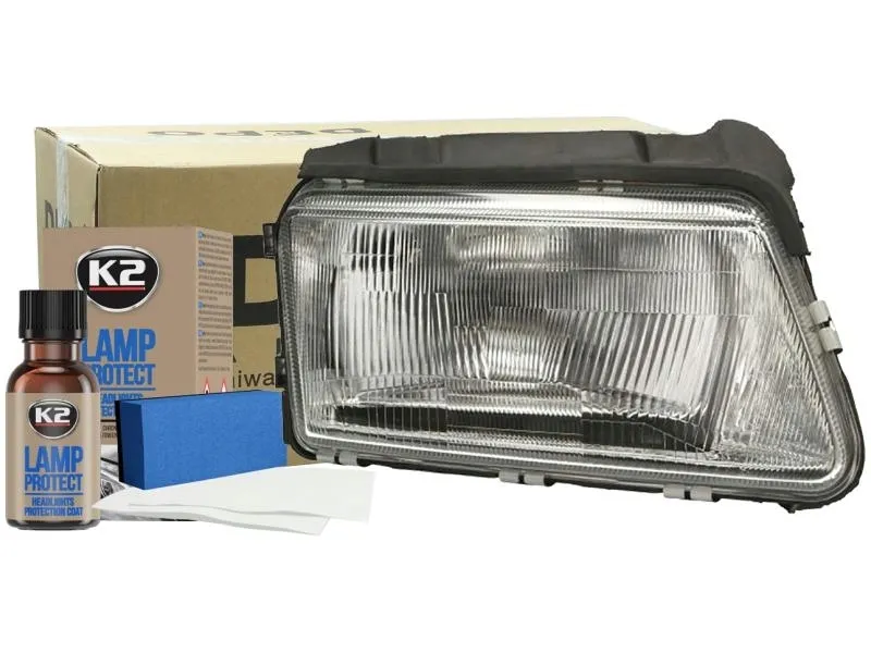 reflektor-audi-a4-95-stan-nowy