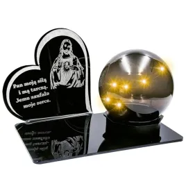 solarny-znicz-led-statuetka-na-cmentarz-grob-duza