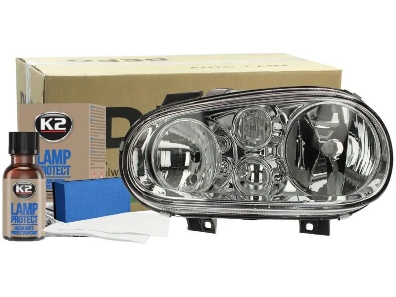 reflektor-vw-golf-98-stan-nowy