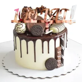 topper-dekoracja-na-tort-ciasto-napis-sto-lat