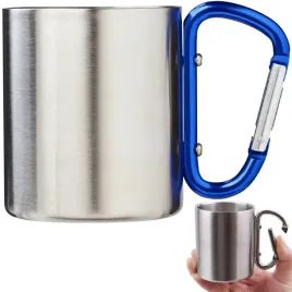metalowy-kubek-karabinczyk-karabiner-300ml-plecak