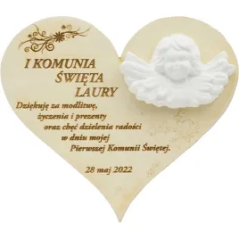 podziekowanie-dla-gosci-komunia-magnes-serce-aniol