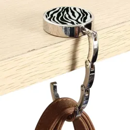 uchwyt-haczyk-plecak-wieszak-zawieszka-na-torebke-do-blatu-stolu-zebra