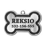 metalowy-identyfikator-adresowka-dla-psa-kosc-stan-nowy