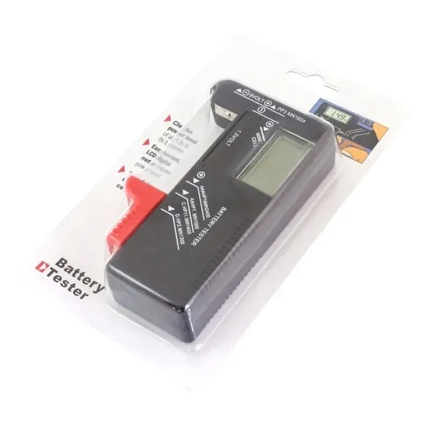 cyfrowy-miernik-tester-baterii-akumulatorow-volt-waga-z-opakowaniem-0-2-kg