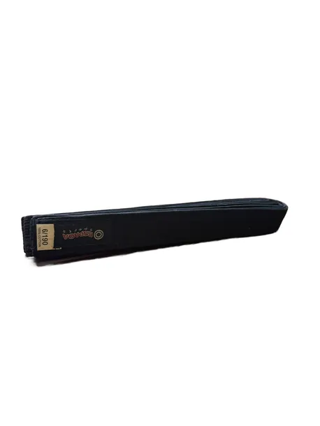pas-do-kimona-espada-190-czarny-outlet-stan-nowy