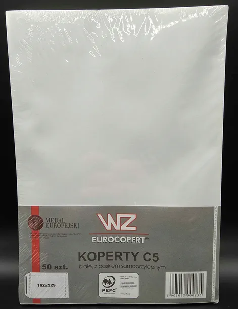 koperta-c5-biala-hk-a-50