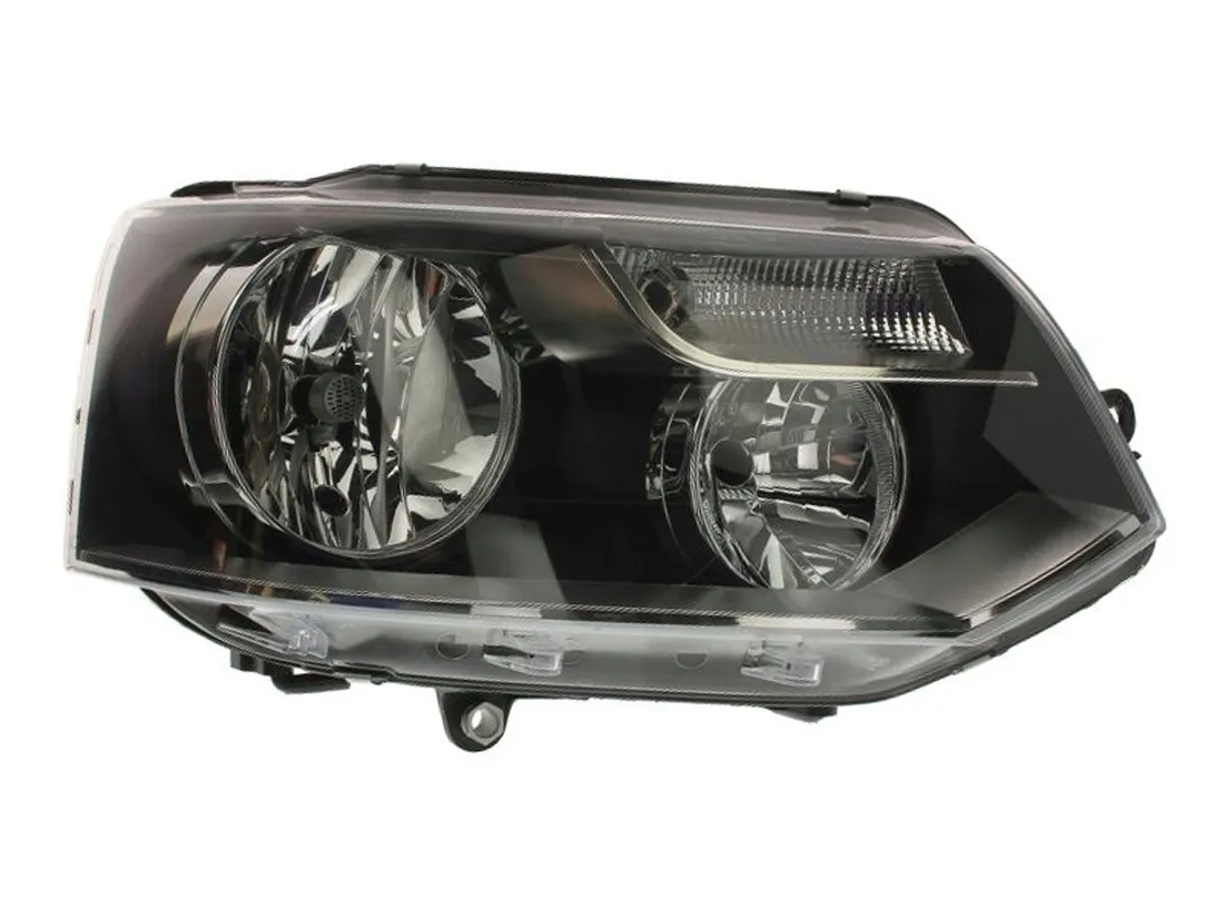 reflektor-vw-transporter-t5-10-stan-nowy