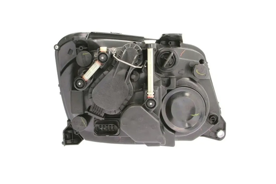 reflektor-vw-amarok-10-stan-nowy