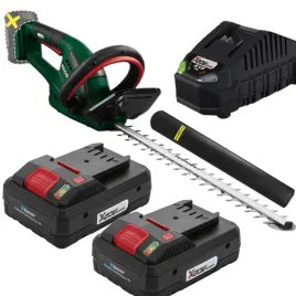 parkside-akumulatorowe-nozyce-do-zywoplotu-phsa-20v-51cm-2x-aku-4ah-smart