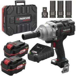 parkside-performance-klucz-udarowy-2x-akumulator-4ah-1356nm-najmocniejszy