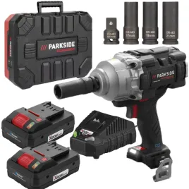 parkside-performance-klucz-udarowy-2x-akumulator-4ah-smart-1356nm-najnowszy