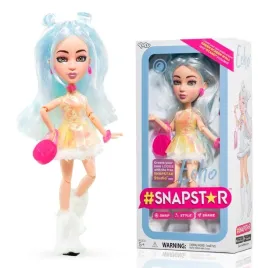 lalka-snap-star-echo-snapstar-yl30001-aplikacja
