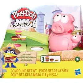 ciastolina-playdoh-swinka-farma-zestaw