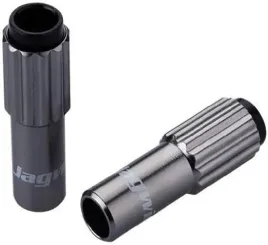 jagwire-inline-tension-adjuster-mini-titanium-pack-2-szt