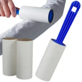 szczotka-rolka-walek-do-czyszczenia-ubran-2-rolki