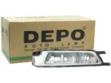 lampa-dzienne-vw-passat-b8-stan-nowy
