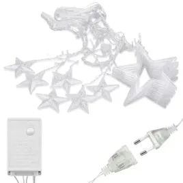gwiazdy-wiszace-lampki-choinkowe-kurtyna-led