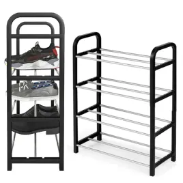 regal-szafka-organizer-stojak-na-buty-4-poziomy-pojemnik-wolnostojaca-loft