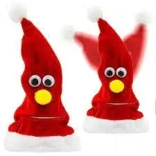 czapka-mikolaja-swiateczna-baterie-chodzi-spiewa