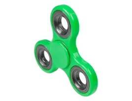 oryginalny-hand-fidget-spinner-zielony