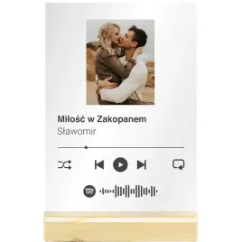 tabliczka-ze-zdjeciem-spotify-prezent-na-dzien-babci-kobiet-walentynki