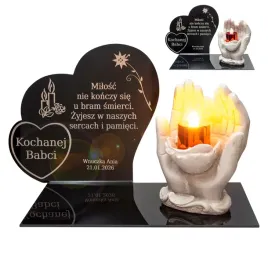 znicz-dla-babci-dziadka-lampion-na-grob-led-statuetka-cmentarz-grawerowany