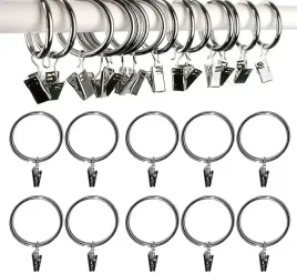 10x-kolko-z-zabka-metalowe-na-karnisz-srebrne-3cm-zestaw-komplet